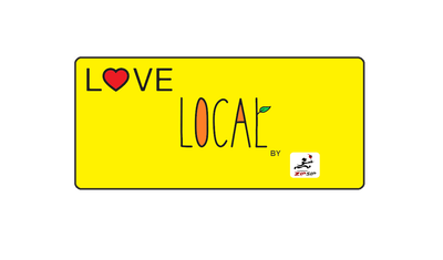 Love Local by ZipSip