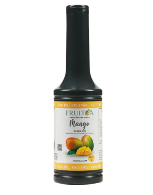 Fruitoa Mango Puree Mix 1l