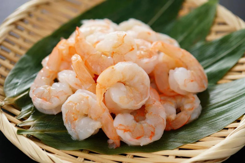 Fresh Harvest Salad Prawns