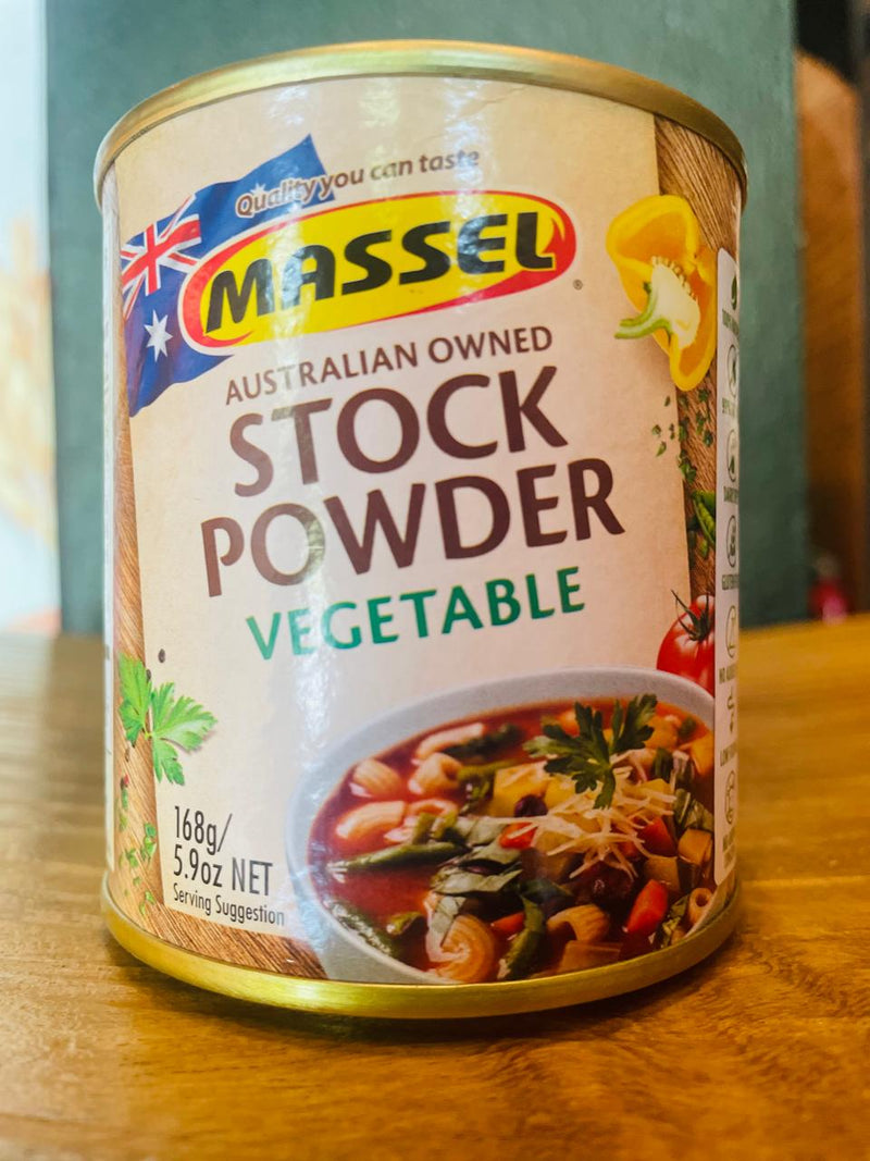 MASSEL STOCK POWDER CHICKEN STYLE