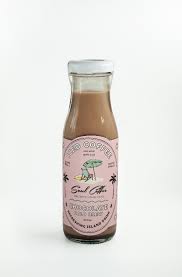Soule Iced Coffee Chocolate Cold Brew 200ml