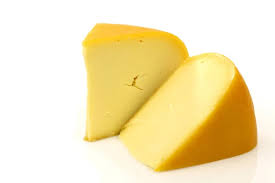 GOUDA CHEESE 250G