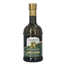 Colavita Extra Virgin Olive Oil 1L