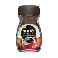 Nescafe Classic Double Filter Full Flavour 50g
