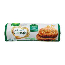 GULLON CUORDI CEREALE CLASSICO 280G