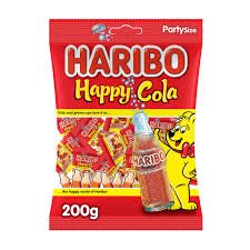 Haribo Happy - Cola