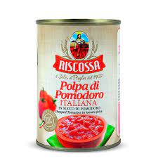 RISCOSSA CHERRY TOMATO 420G