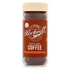 Stockwell Instant Coffee 100g