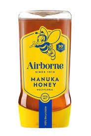 Manuka Honey 500g