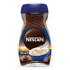 Nescaffe Per Latte 200g