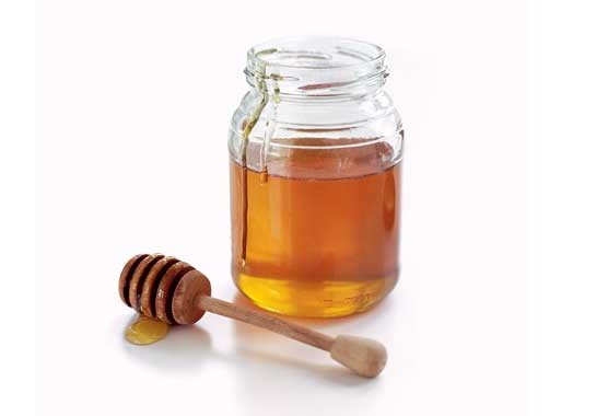 Raw Bee Honey 60g