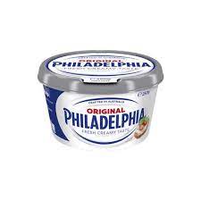 PHILADELPHIA CHEESE 250G