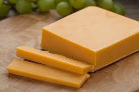 UK RED CHEDDAR CHEESE 200G