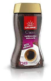 Galador Gold Coffee 100g