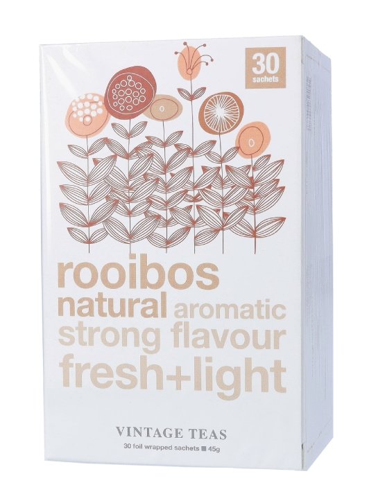 Rooibos Infusion 30 Bags