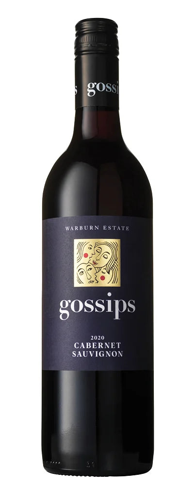 Gossips Cabernet Sauvignon 750ml