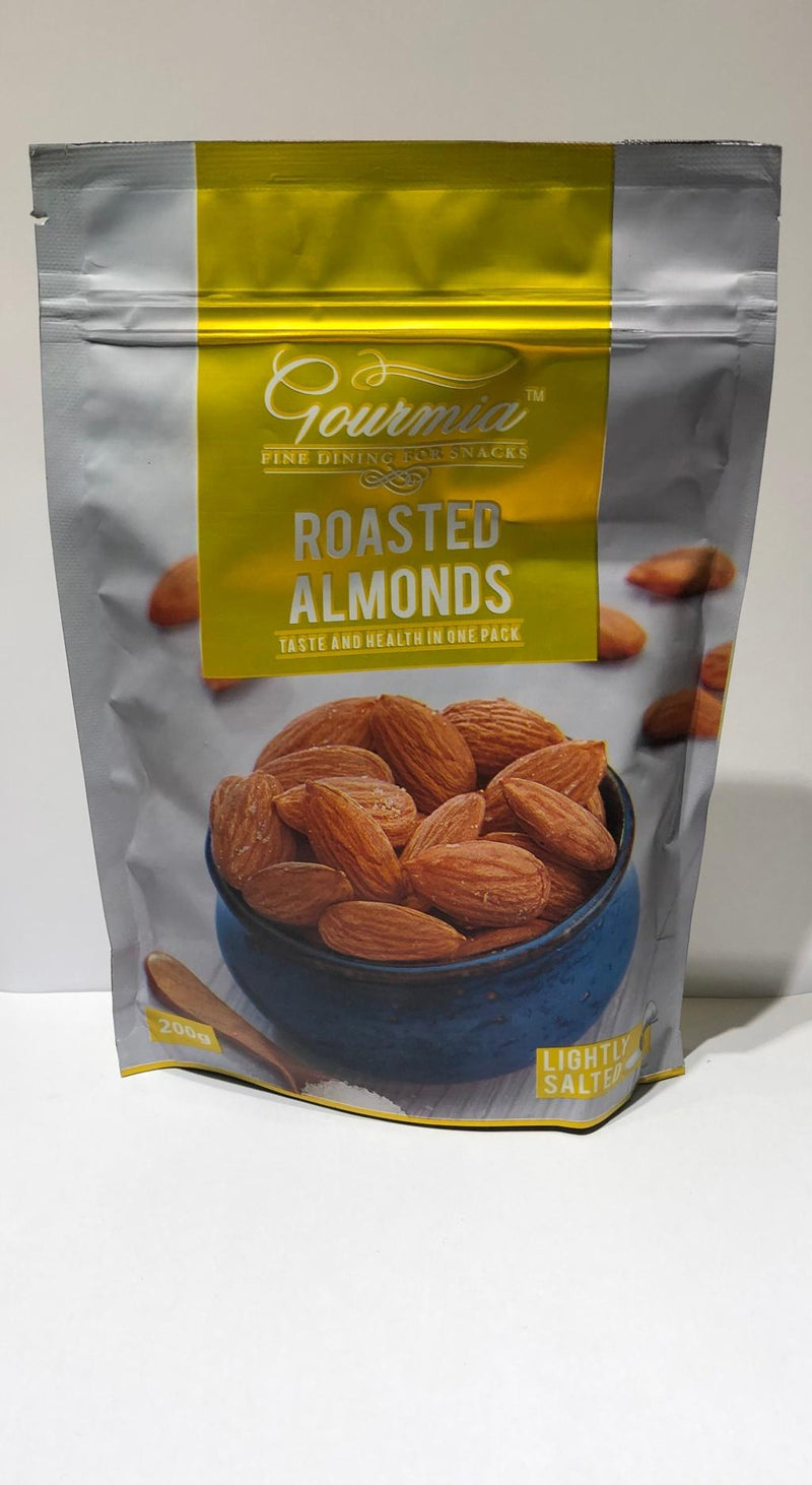 Almonds-lightly-salted-200g-10%Off-------