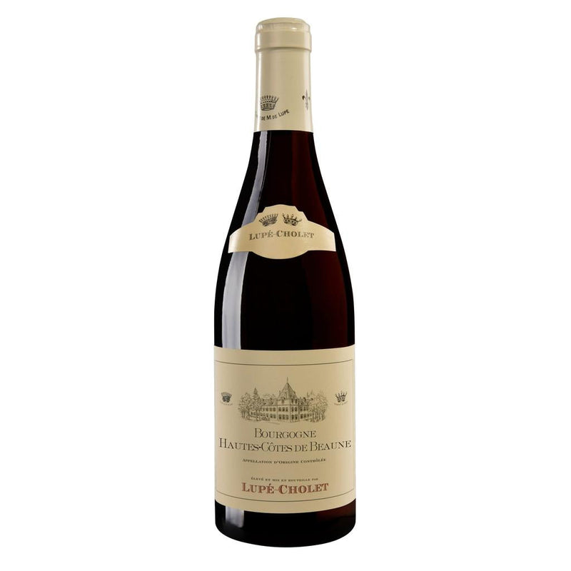 Cholet-Bourgogne-Comte-de-Lupe-Pinot-Noir-AOC-750ml---