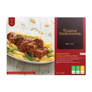Cacciatore-Italiano-with-Penne-Pasta-by-Sri-Lankan-Catering-10%Off--