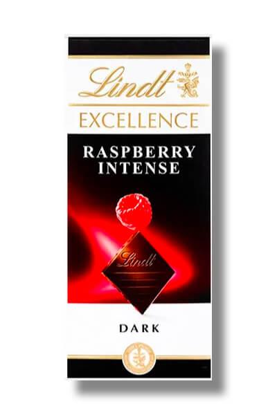 Excellence-Raspberry-Intense-Chocolate-100g-10%Off------