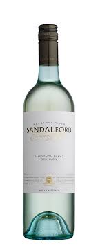 Sandalford Estate Reserve Sauvignon Blanc Semillon 750ml