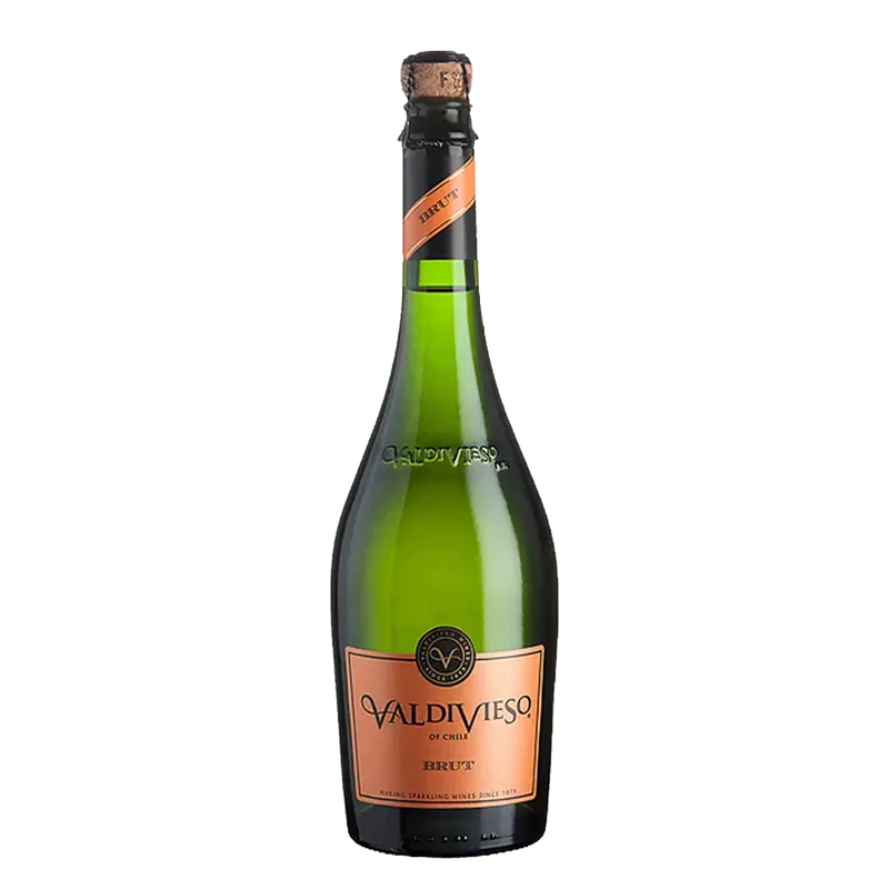 Valdivieso Sparkling Brut 750ml