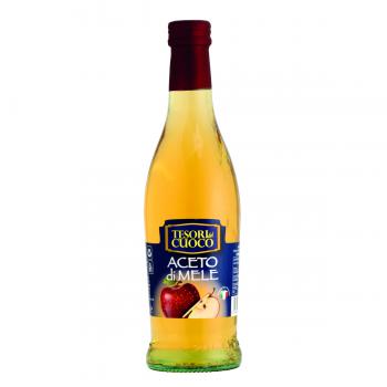 Tesori del Apple cider vinegar (500ml)