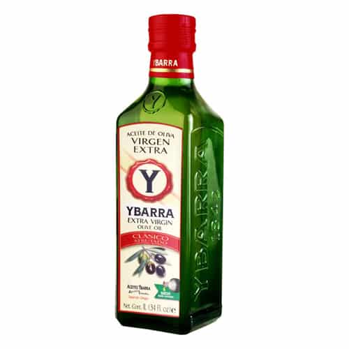YBARRA Extra Virgin Olive Oil 1L